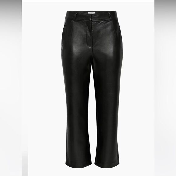 Aritzia Babaton Command Cropped Pant - Picture 3 of 7